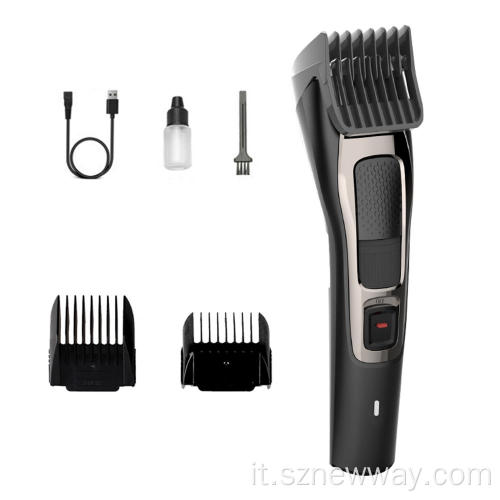 Xiaomi cordless tagliatori di capelli a mano professionale professionale